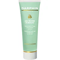 Purifying Foam Gel