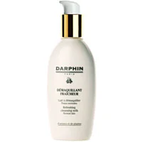 Refreshing Cleansing Milk