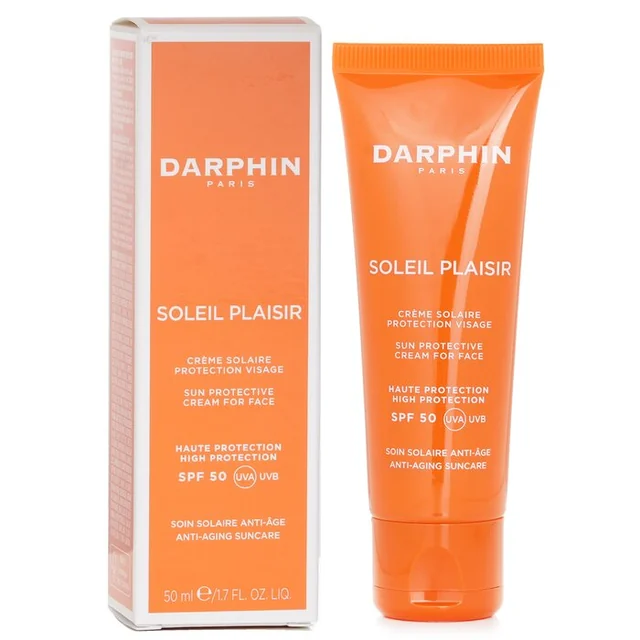 Soleil Plaisir