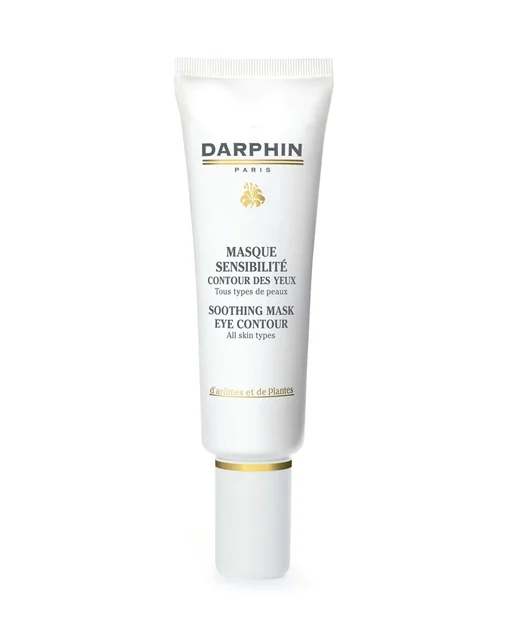 Soothing Eye Contour Mask
