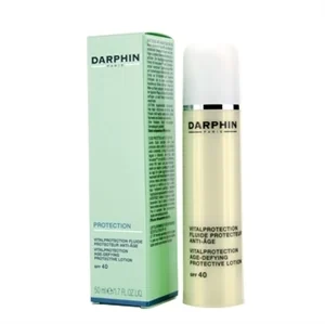 Vitalprotection Age-defying Protective Lotion Spf 50