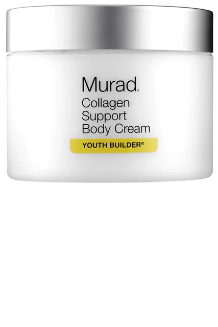 Collagen Support Body Cream