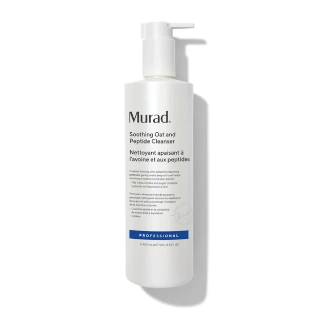 Detoxifying White Clay Body Cleanser