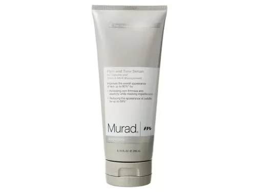 Firm and Tone Serum  Anti Cellulite