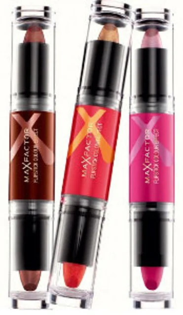 Colour Effect Flipstick