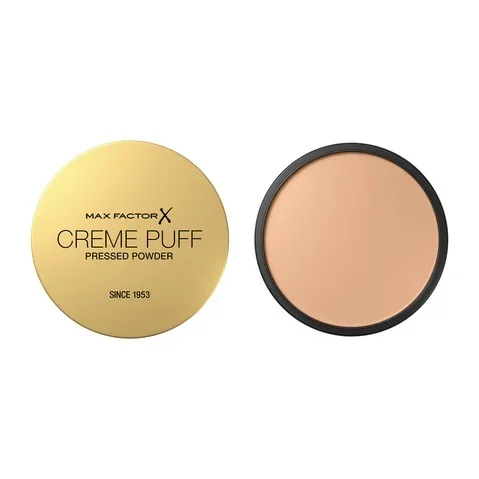 Crème Puff Powder Compact