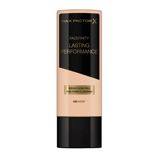 Lasting Performance Foundation