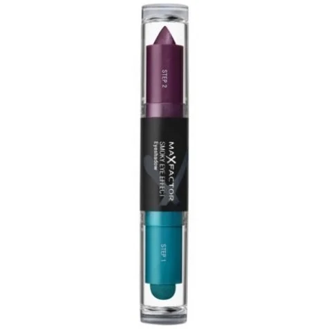 Smoky Eyeshadow