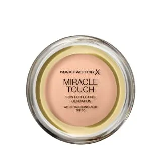 Miracle Touch Foundation
