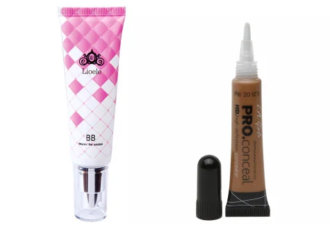 Beyond The Solution BB Cream