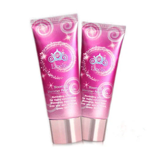 Blooming Shimmer Pearl Base