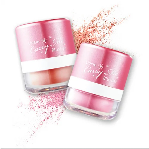 Carry Me Blusher