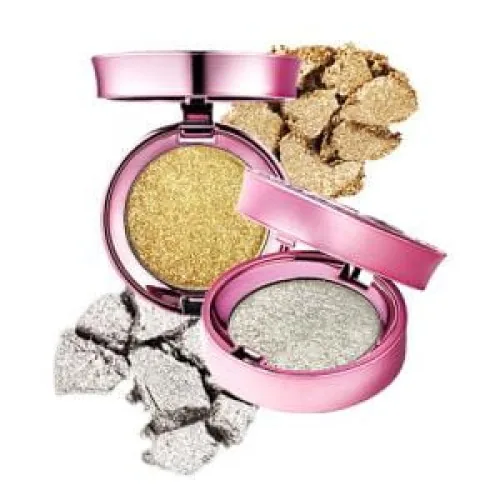 Dollish Eye shadow (Duo)