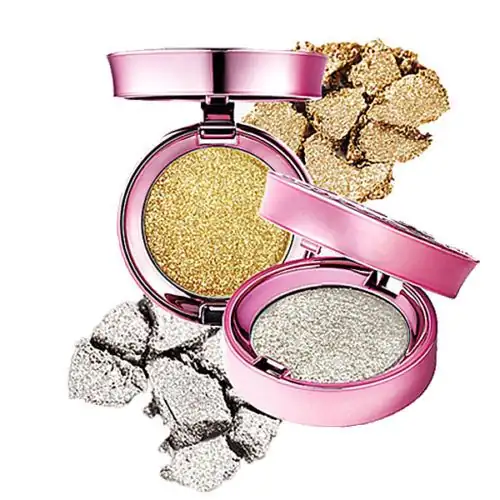 Dollish Eye Shadow (Glitter)
