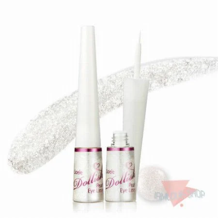 Dollish Pearl Eye Liner