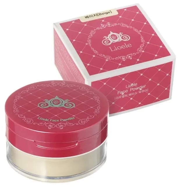 Face Powder
