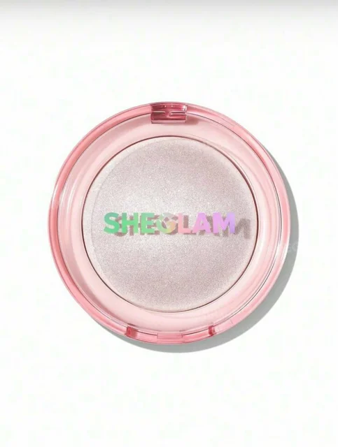 Jewel Cheek & Highlighter