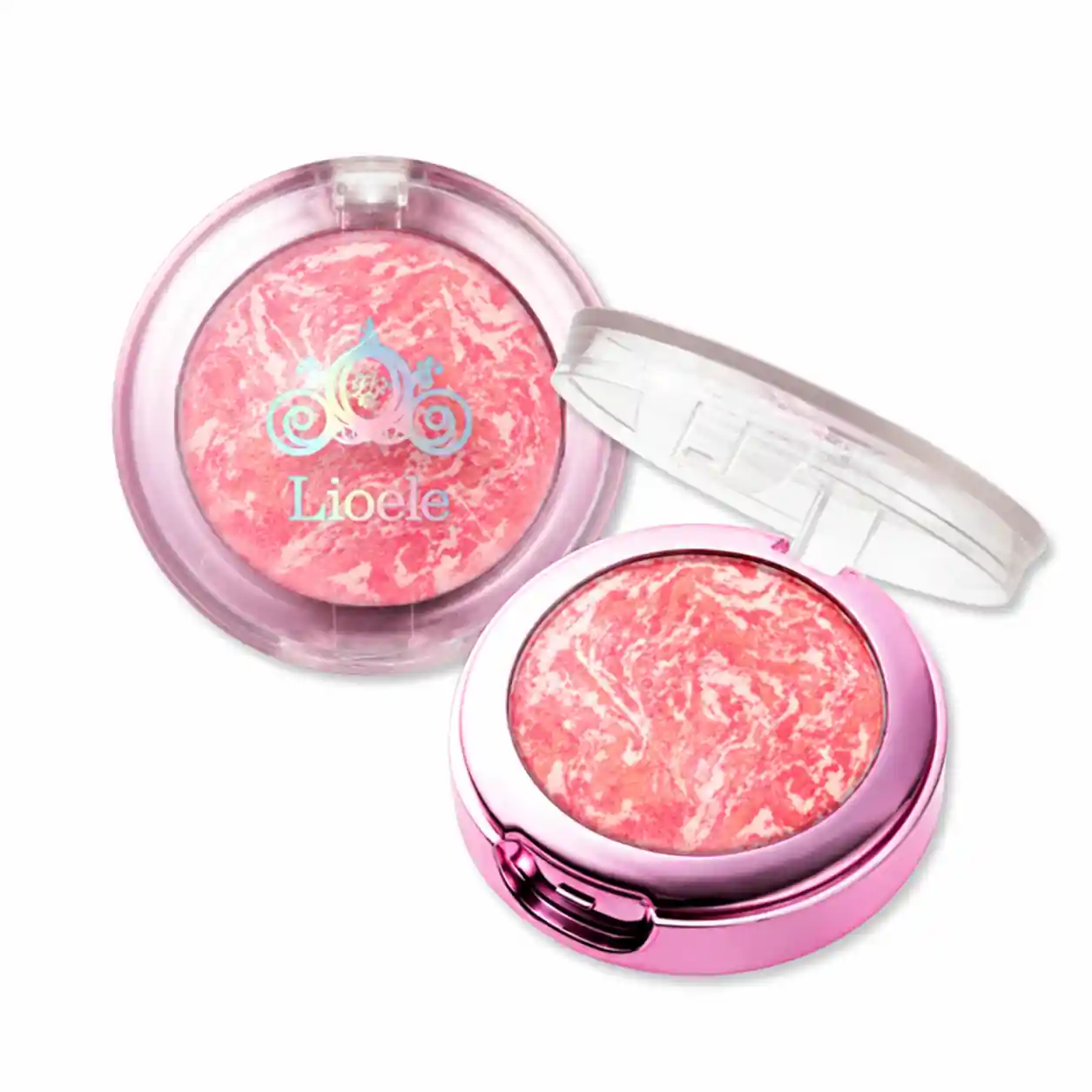 Jewel Mix Marble Blusher