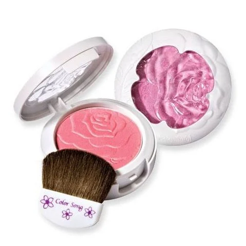 Color Song Blusher