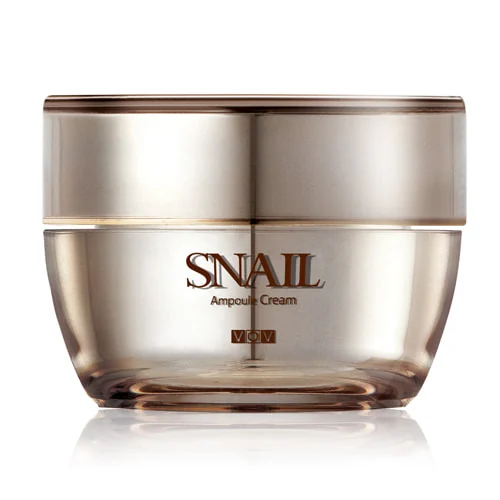 ES PAIR snail ampoule cream
