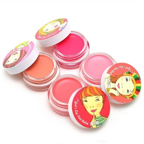 Girl's Lip Tint Balm