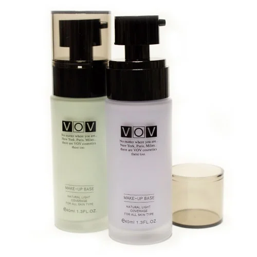 Make-Up Base