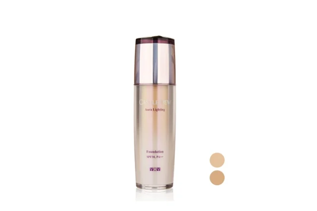 Suboon Essence Foundation