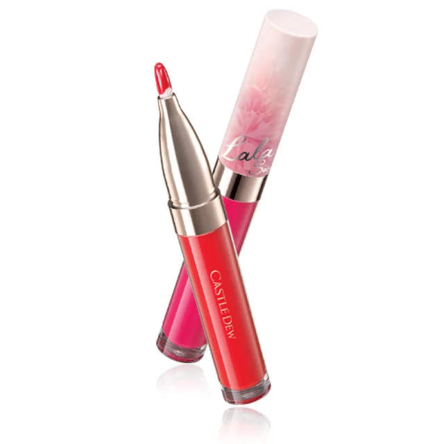 Tell me your wish~! Lip Tint Balm