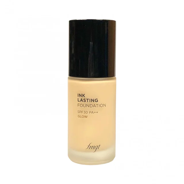 LIght-Lasting Foundation