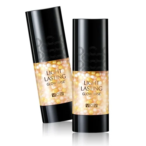 Light Lasting Glow Base