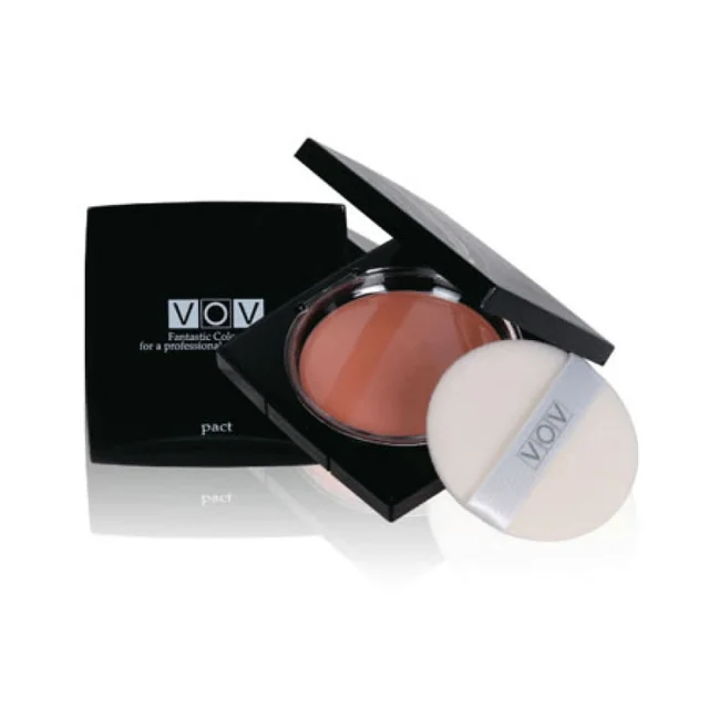 Light Lssting Dual Glow Pact