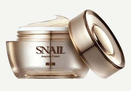 SNAIL Spot Wrinkle Filler Cream
