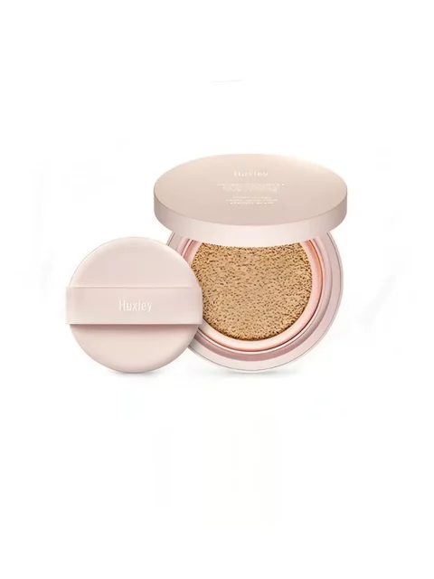 Young Cover Cushioning Foundation SPF37/PA++
