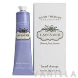 Lavender Hand Therapy