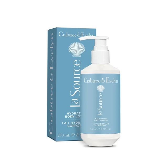 Aloe Vera Hydrating Body Wash