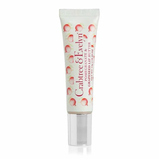 Crème De Menthe Lip Butter