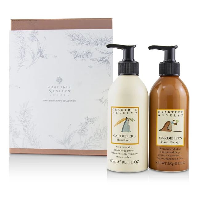 Gardeners Creamy Hand Wash