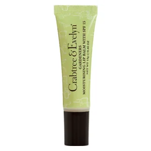 Gardeners Moisturising Lip Balm With SPF15