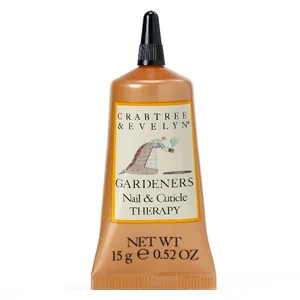 Gardeners Nail & Cuticle