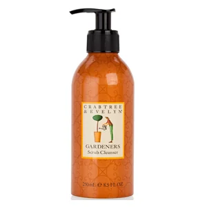 Gardeners Scrub Cleanser