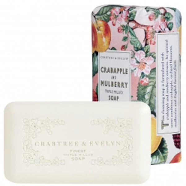 Goatmilk Triple Milled Soap Set