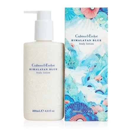 Himalayan Blue™ Body Lotion