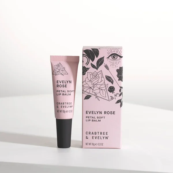 Honey Glacé Shimmer Lip Gloss