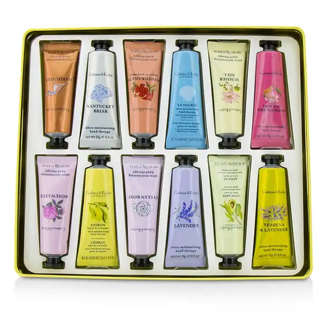 Iris Ultra-Moisturising Hand Therapy