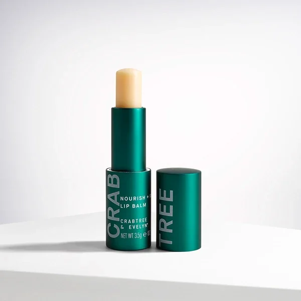 Jojoba Oil Conditioning Lip Balm