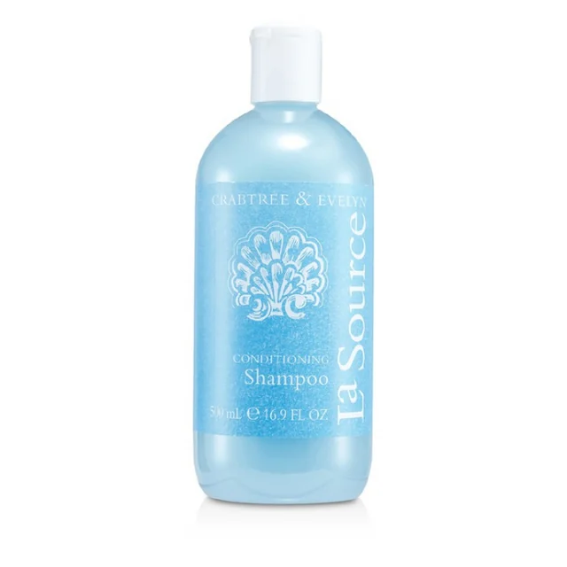 La Source® Conditioning Shampoo