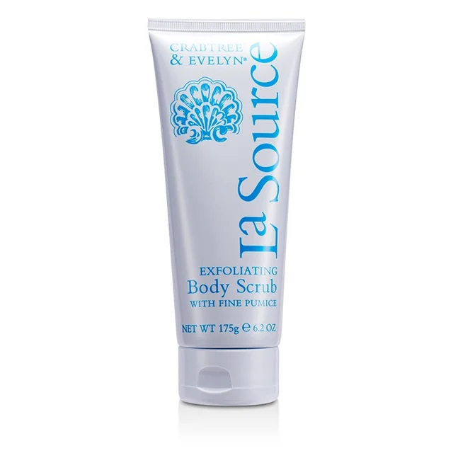 La Source® Exfoliating Body Scrub