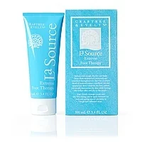 La Source® Intensive Conditioning Foot Mask