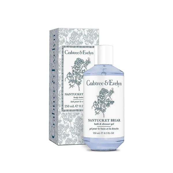 Nantucket Briar® Bath & Shower Gel