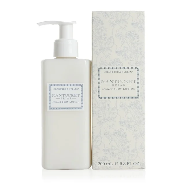 Nantucket Briar® Scented Body Lotion